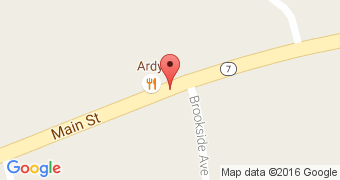 Ardy's Country Kitchen