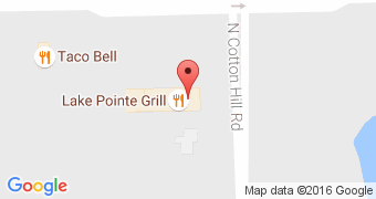 Lake Pointe Grill