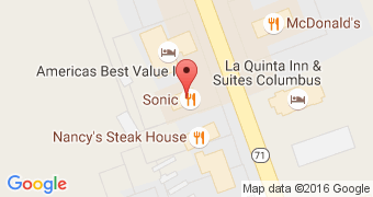 Nancy's Steak House