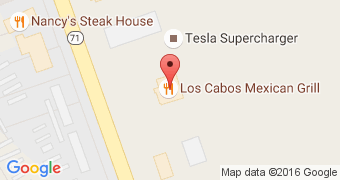 Los Cabos Mexican Grill