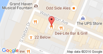 Pavilion Wharf Deli and Grill
