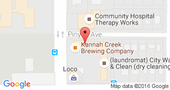 Kannah Creek Brewing Company