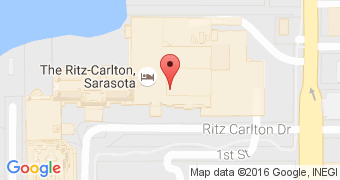 The Ritz Carlton Sarasota