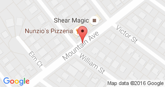 Nunzio's Pizzeria