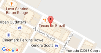 Texas de Brazil