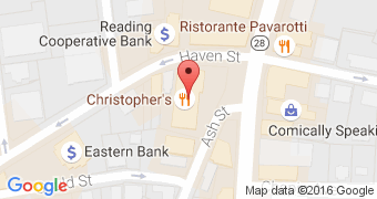 Christopher's Restaurant