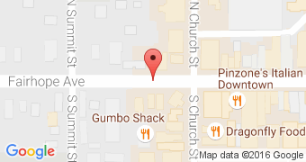 Gumbo Shack