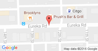 Joe Prush's Bar and Grill