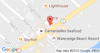 Starfish Restaurant