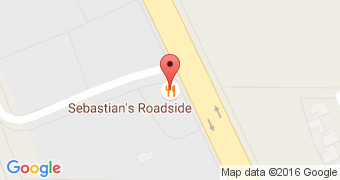 Sebastian's Roadside Restaurant
