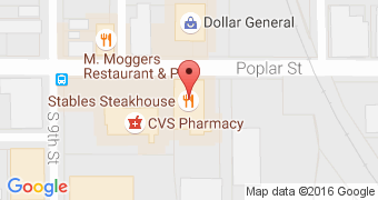 Stables Steakhouse