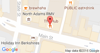 The Hub