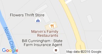 Marvin's Family Restaurants