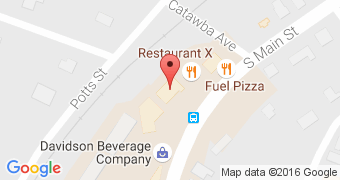 Campania Cafe & Trattoria