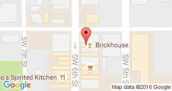 Brickhouse Restaurant