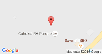 Sawmill BBQ