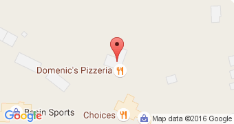 Domenic's Pizzeria