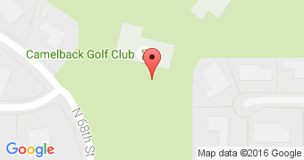 Golf Grill