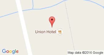 Union Hotel Restaurant