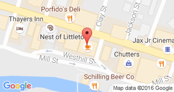 Chang Thai Cafe