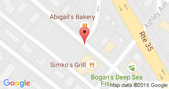 Simko's Grill