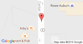 Arby's