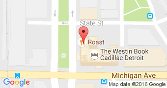 Michael Symon's Roast