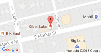 Silver Lake