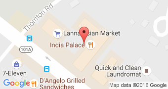 India Palace