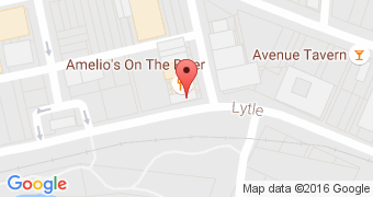 Amelio's
