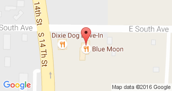 Chick & Millies' Blue Moon Restaurant