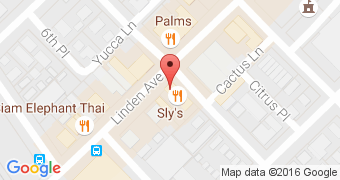 Sly's