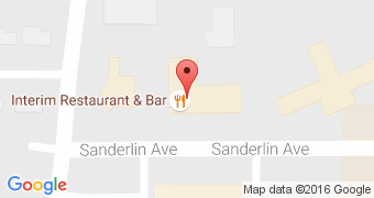 Interim Restaurant & Bar