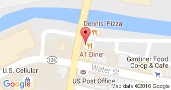 A1 Diner