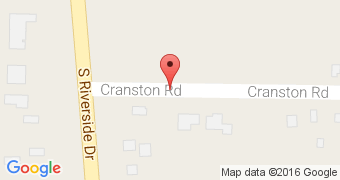Hansons Bar & Grill
