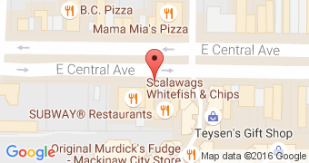 Scalawag's Whitefish & Chips