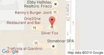 Silver Fox Steakhouse Frisco