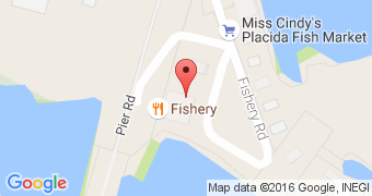 Fishery Restaurant