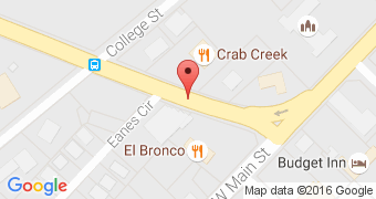 Crab Creek Seafood Restaurant