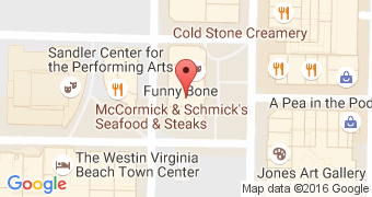 Ruth's Chris Steak House
