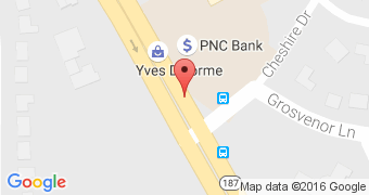Oakville Grille and Wine Bar