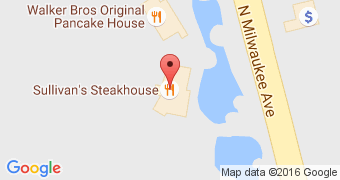 Sullivan's Steakhouse - Lincolnshire