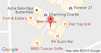 Brio Tuscan Grille