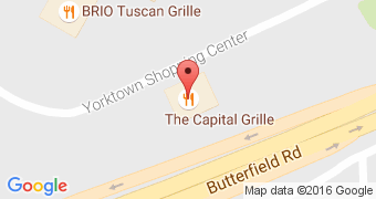 The Capital Grille