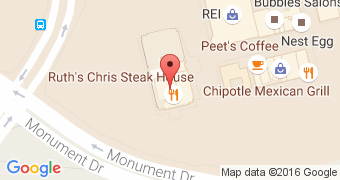 Ruth's Chris Steak House - Fairfax