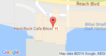 Ruth's Chris Steak House - Biloxi