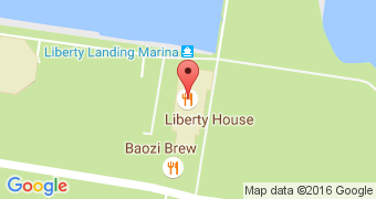 Liberty House Restaurant