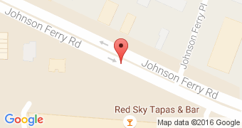 Red Sky Tapas & Bar