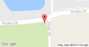 The Nest Bar & Grill at Bolingbrook Golf Club