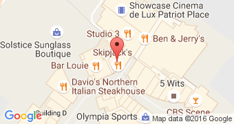 Skipjack's Foxboro